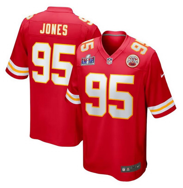 Kansas City Chiefs Jerseys 82